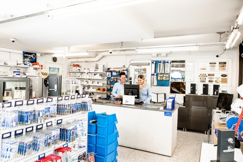 Partner image